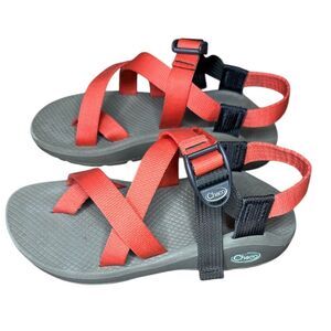 Chaco Z2 Classic Sandal Size: W 6